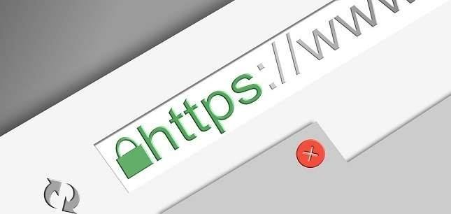 ssl certificate