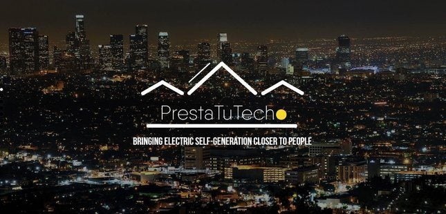 strikingly website example