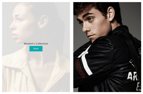 weebly category page
