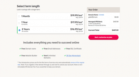 ipage's renewal price for vps hosting are still affordable