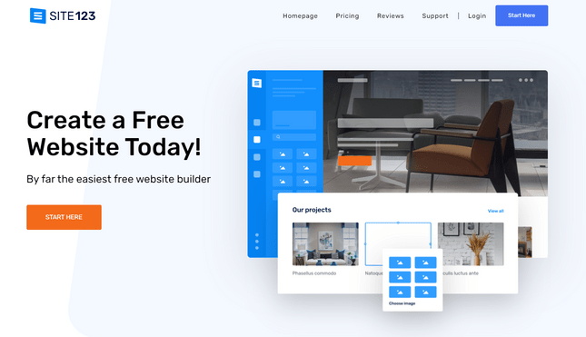 squarespace alternatives site123 squarespace alternatives site123