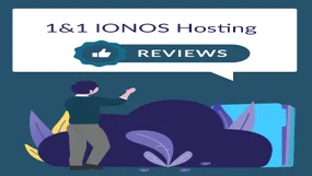 1&1 ionos featured image