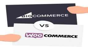 BigCommerce vs WooCommerce