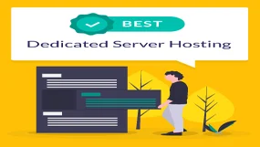 best dedicated server hosting