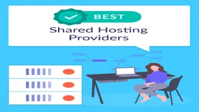best shared hosting featured image