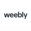 comparaisons de createurs de site web logo weebly