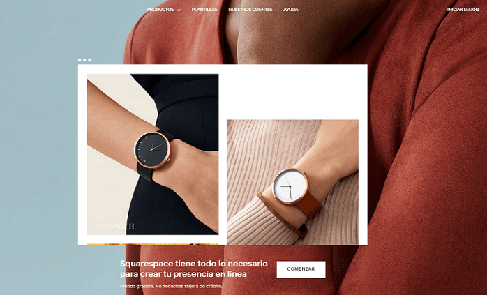 Squarespace review