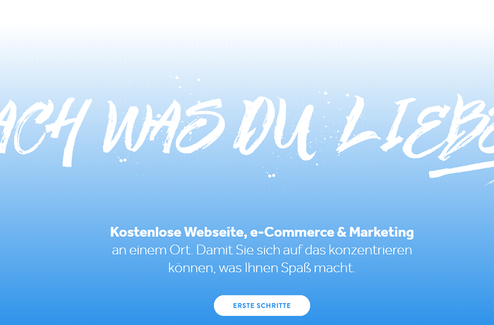 Weebly review
