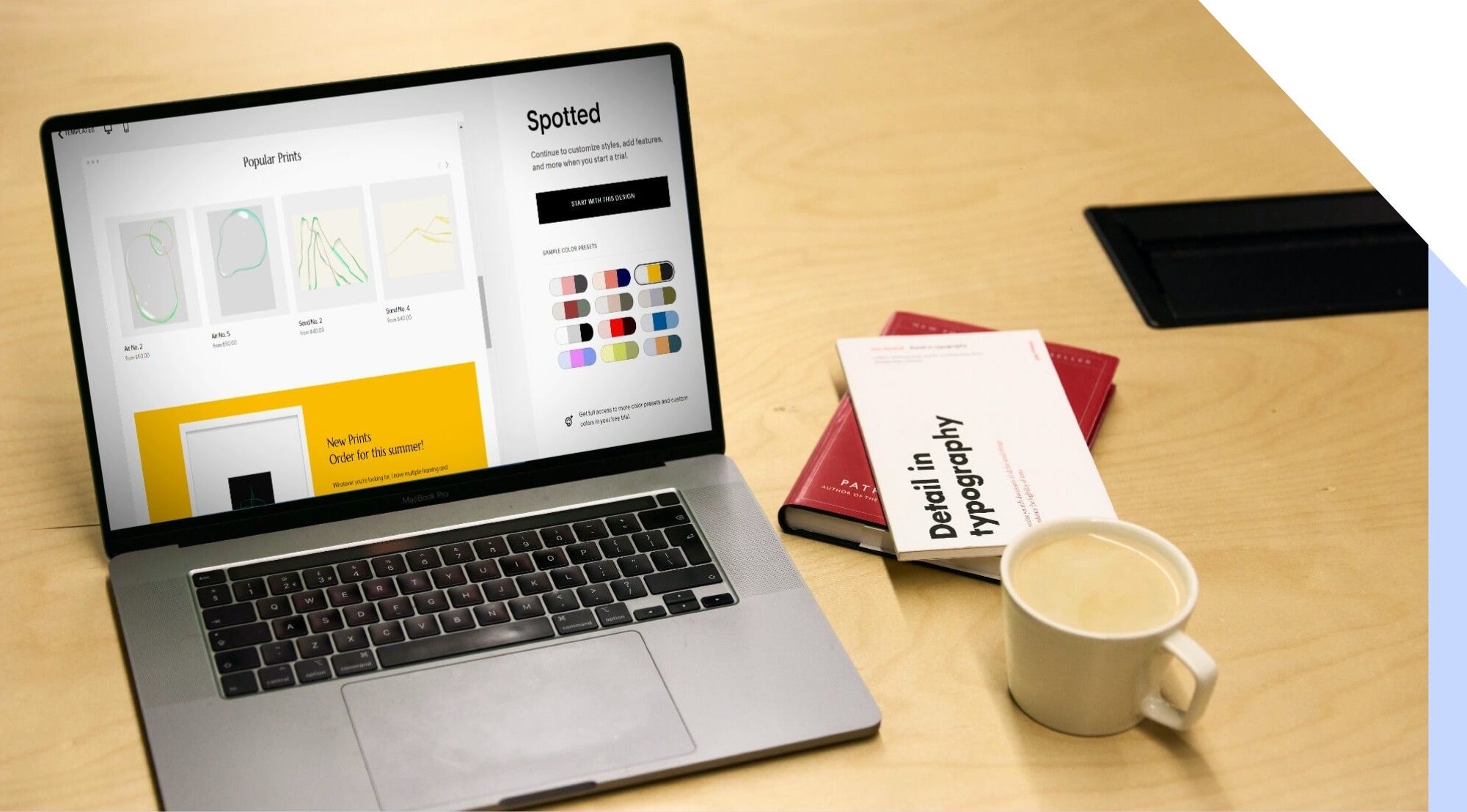 The 5 Best Website Builders for Artists in 2026
