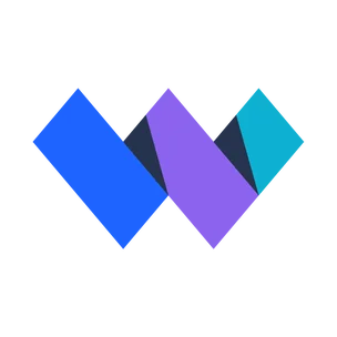 wbe short logo