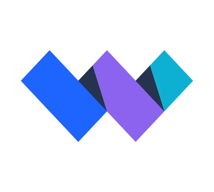 wbe short logo