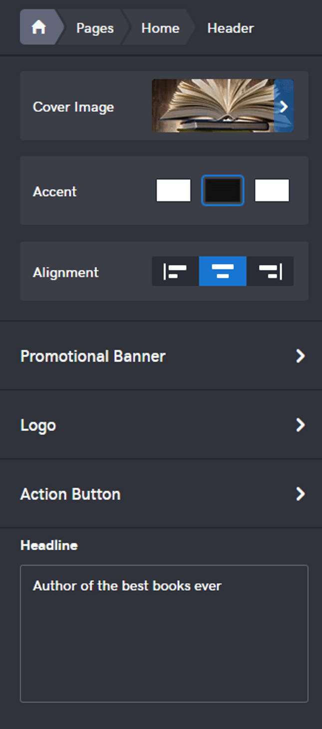 how to add logo in godaddy