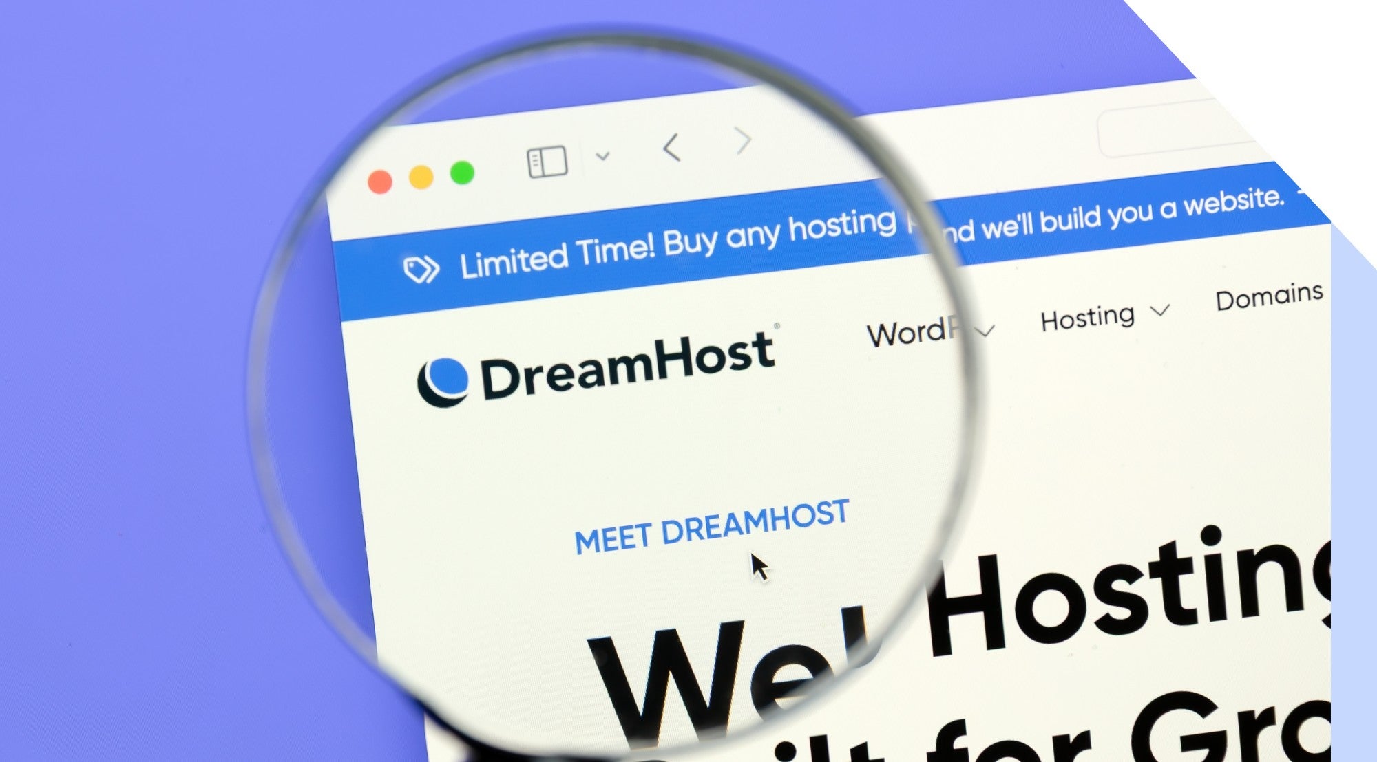 DreamHost Review 2026: The Best Host for US SMBs?