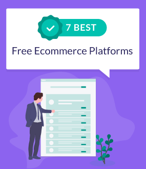 9 Best Free Ecommerce Platforms Save While Selling Online March 20 Images, Photos, Reviews