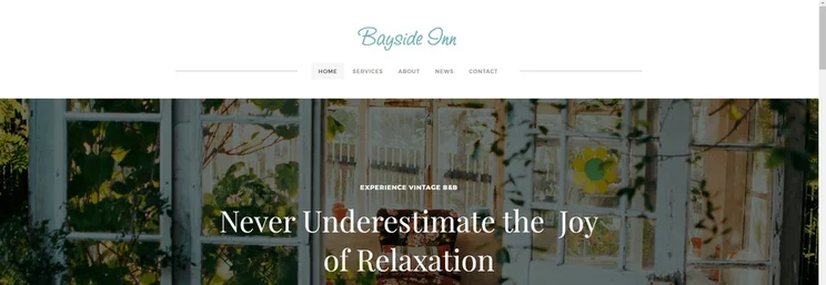 best website builder templates 6