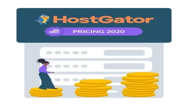 hostgator pricing featured image 2020