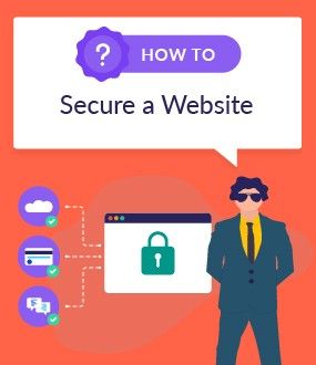 How To Secure A Website 7 Tips You Can T Afford To Ignore March 20 Images, Photos, Reviews