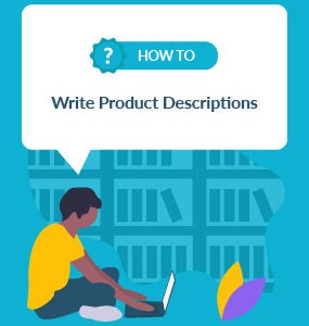 how to write product descriptions featured image