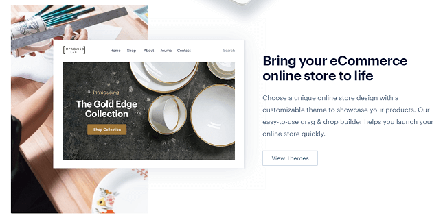 best free ecommerce platforms weebly