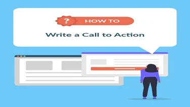 how to write a call to action
