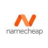 namecheap logo