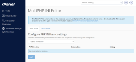 5 Best PHP Hosting Providers: Tested and Compared