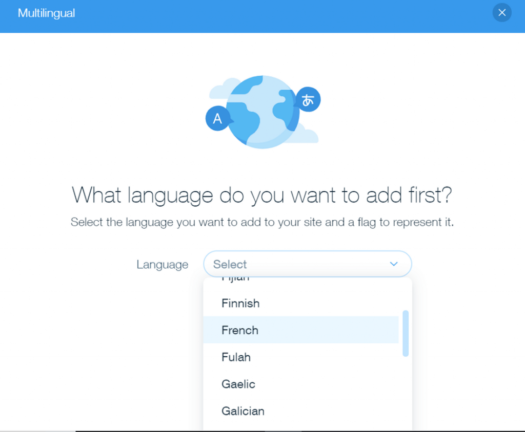 How to Build a Multi Language site The Ultimate Guide