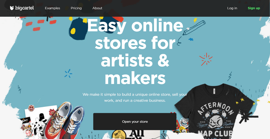 Best site Builder 2021 Top 9 Compared