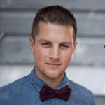 ben bailey headshot