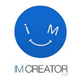im creator logo