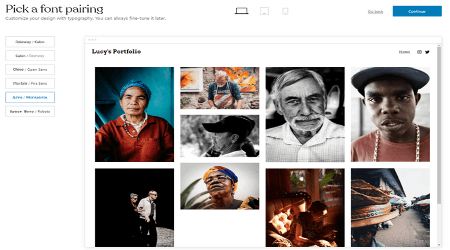 wordpress editor