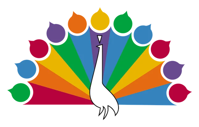 Old NBC Logo