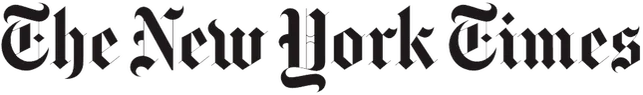 New York Times Logo