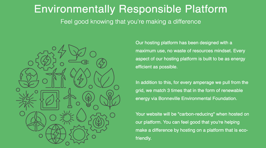 greengeeks eco solutions