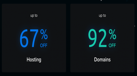 dreamhost discounts