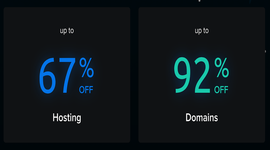 dreamhost discounts