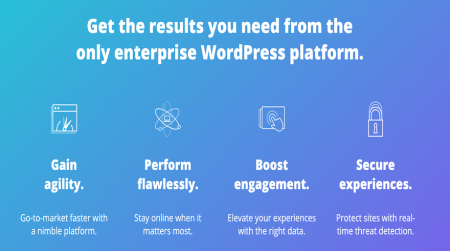 wpengine business resources
