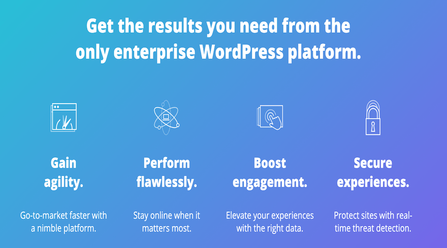 wpengine business resources