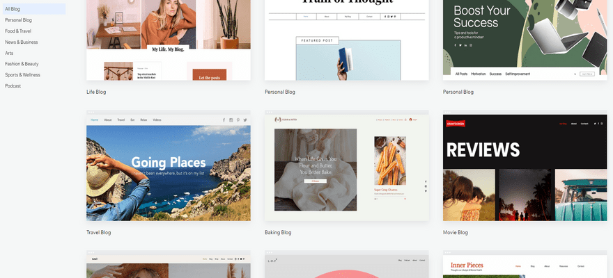 10 Best Blogging Platforms: Find Your Perfect Fit
