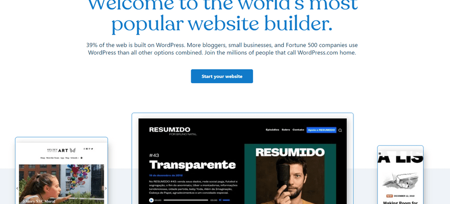 10 Best Blogging Platforms: Find Your Perfect Fit
