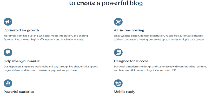 10 Best Blogging Platforms: Find Your Perfect Fit