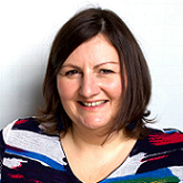 sara prior headshot