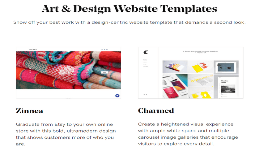 template designs
