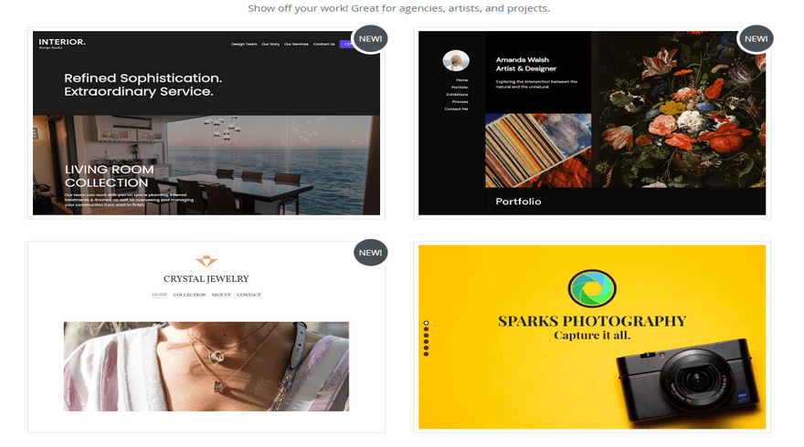 template designs