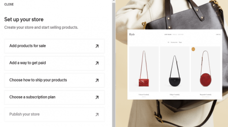 ecommerce to do list