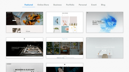 weebly themes