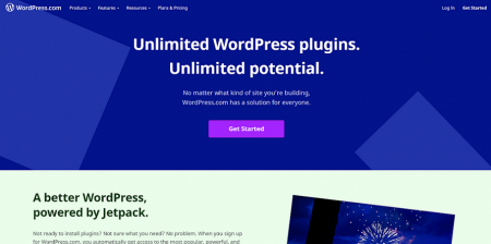 wordpress.com plugins