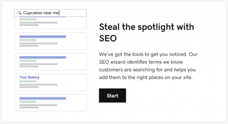 godaddy seo wizard
