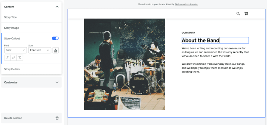 weebly template editor
