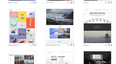 duda photography templates